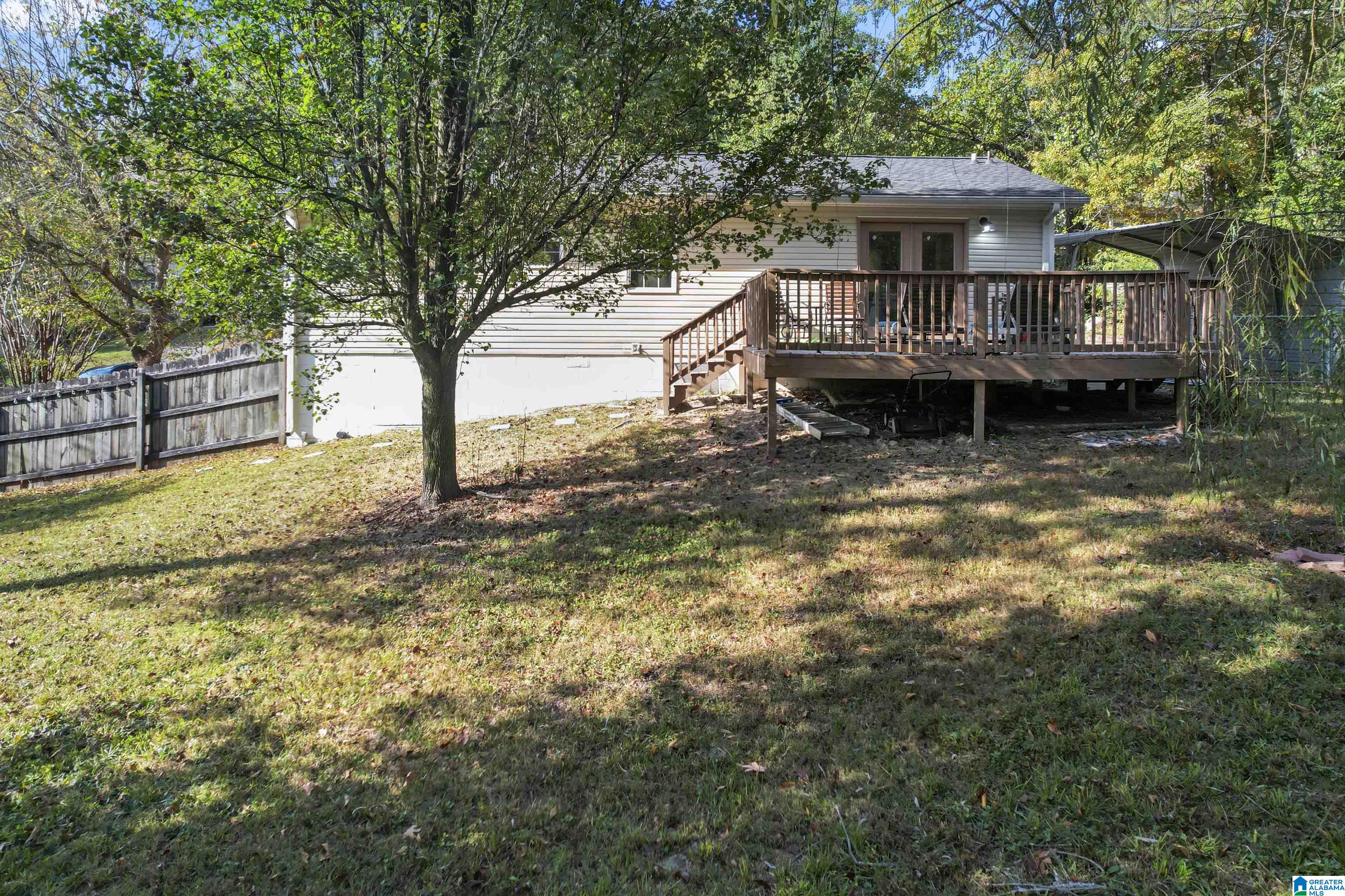 5974 Amber Hills Road Birmingham, AL 35210 - Photo 18 of 29