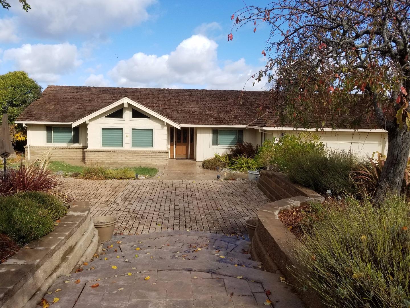 18790 Ranchito Del Rio Drive Salinas, CA 93908 - Photo 1 of 19 Gallery Image 1