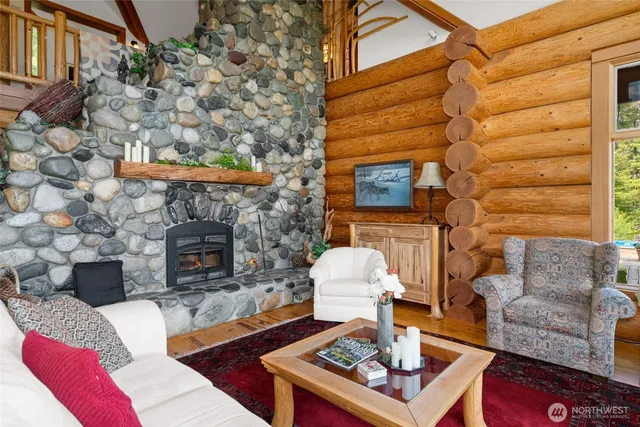 $2,750,000 | 11411 Shugart Flats Road, Leavenworth, WA 98826