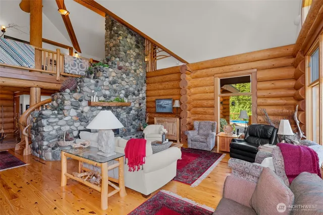 $2,750,000 | 11411 Shugart Flats Road, Leavenworth, WA 98826