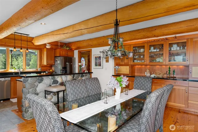 $2,750,000 | 11411 Shugart Flats Road, Leavenworth, WA 98826