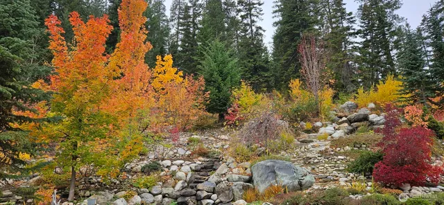 $2,750,000 | 11411 Shugart Flats Road, Leavenworth, WA 98826