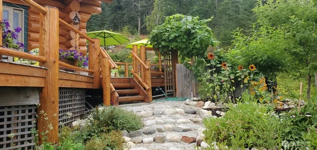 $2,750,000 | 11411 Shugart Flats Road, Leavenworth, WA 98826