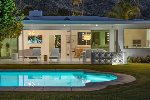 $2,799,000 | 2622 South Calle Palo Fierro, Palm Springs, CA 92264