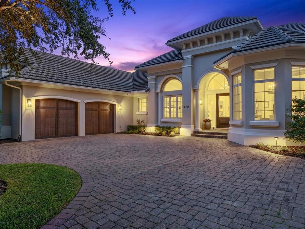 8761 Northwest 31st Lane Road Ocala, FL 34482 - Photo 1 of 56 Gallery Image 1