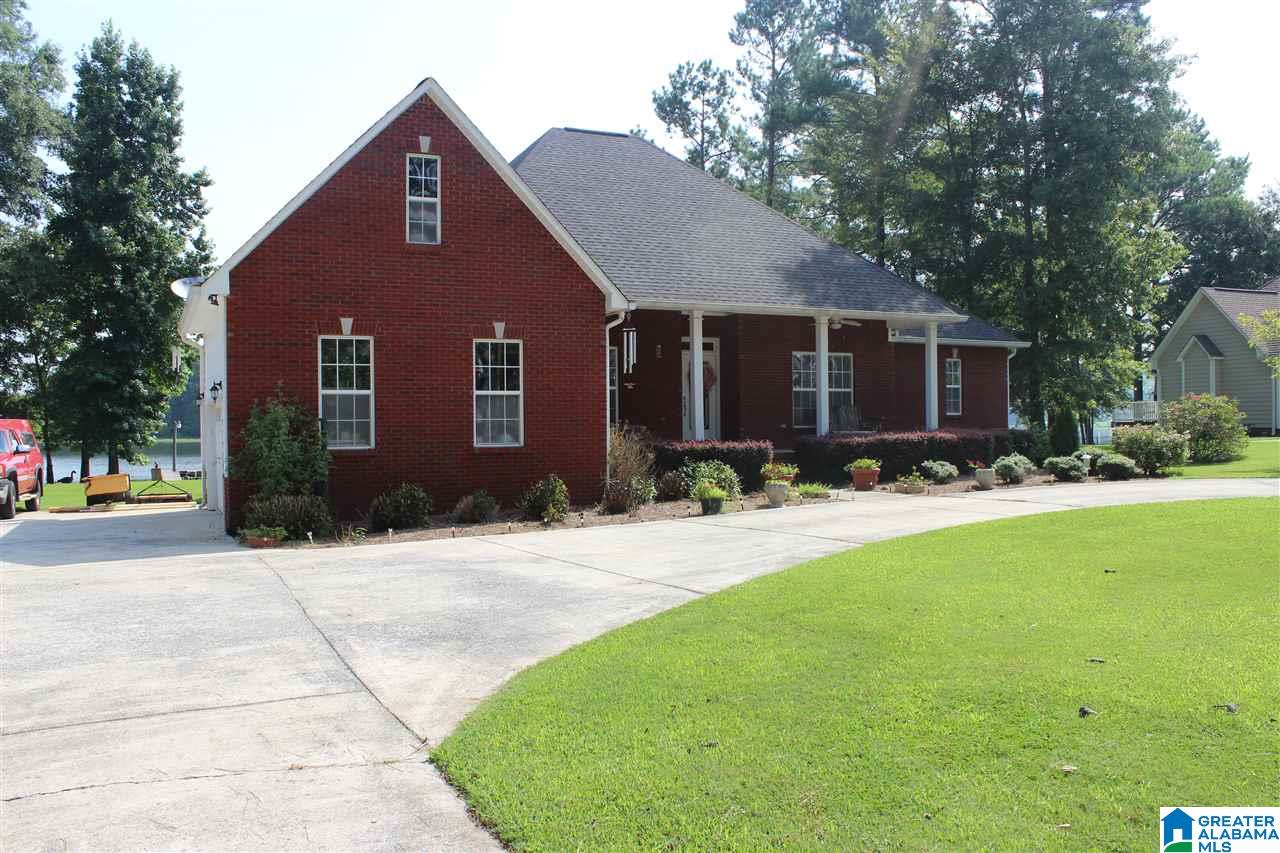 1229 Cedar Creek Road Sylacauga, AL 35151 - Photo 28 of 33 Gallery Image 28