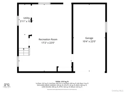 $1,150,000 | 144 Bell Road, Scarsdale, NY 10583