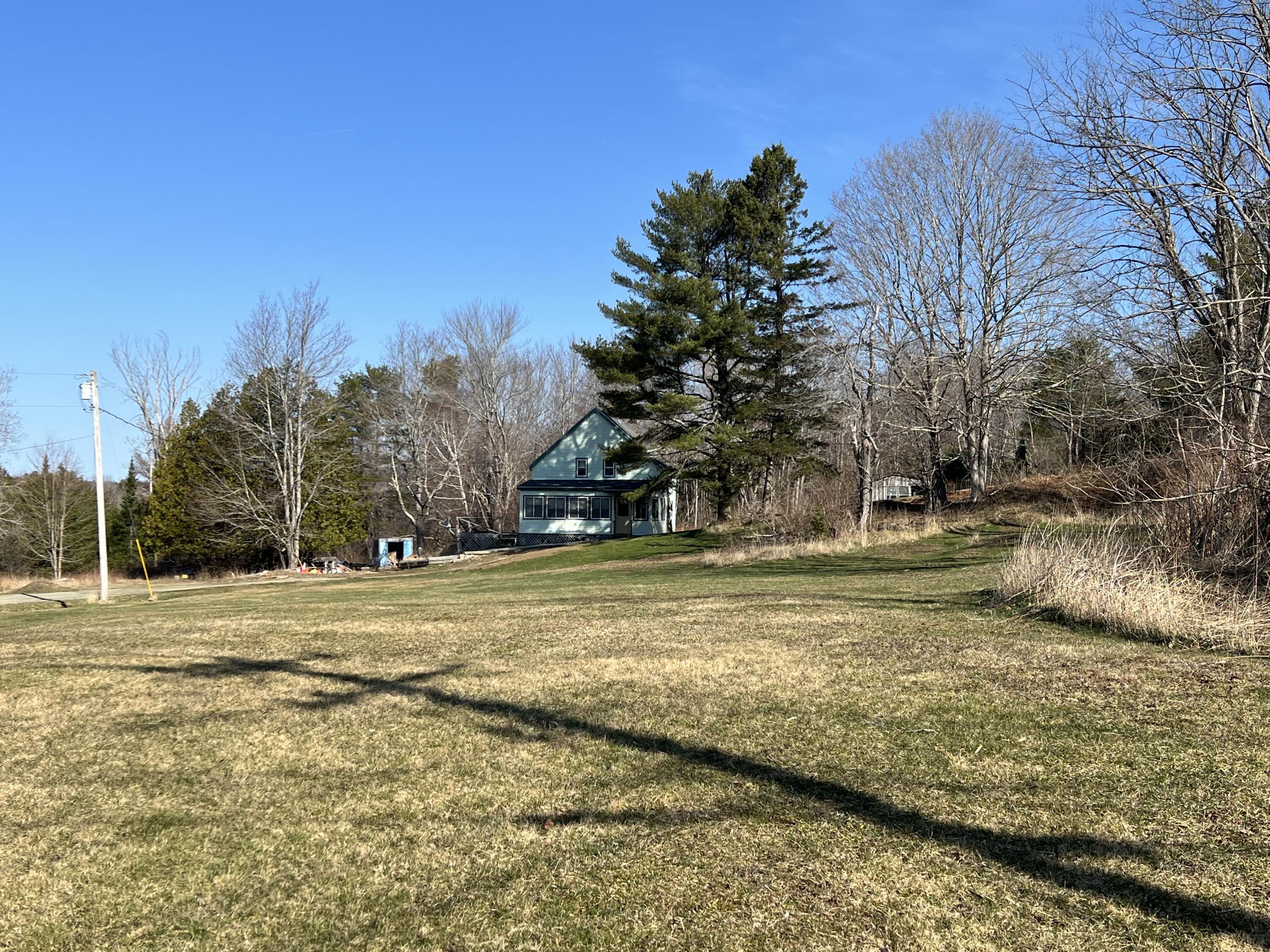 11 Grindle Road Ellsworth, ME 04605 - Photo 1 of 1 1