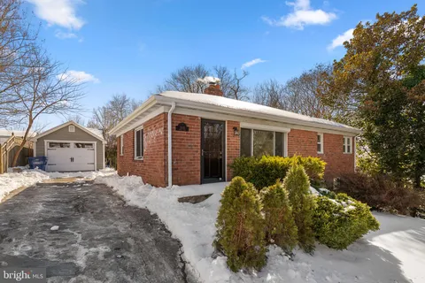 $549,990 | 7005 Grove Road, Alexandria, VA 22306