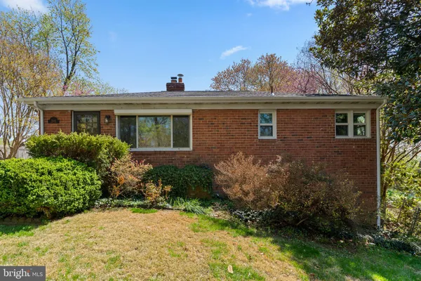 $549,990 | 7005 Grove Road, Alexandria, VA 22306