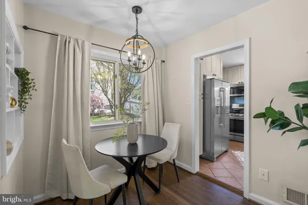 $549,990 | 7005 Grove Road, Alexandria, VA 22306