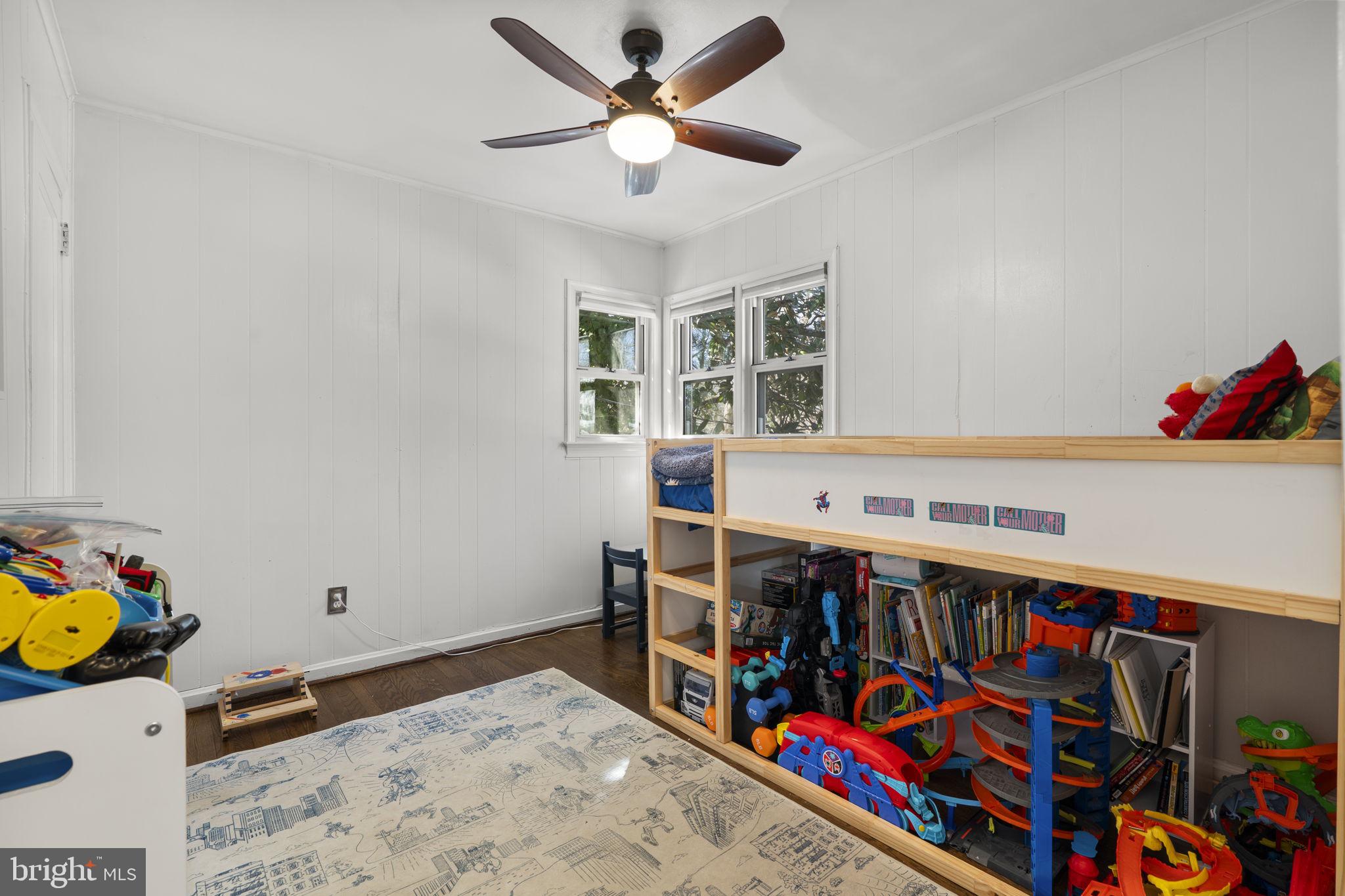 7005 Grove Road Alexandria, VA 22306 - Photo 16 of 29