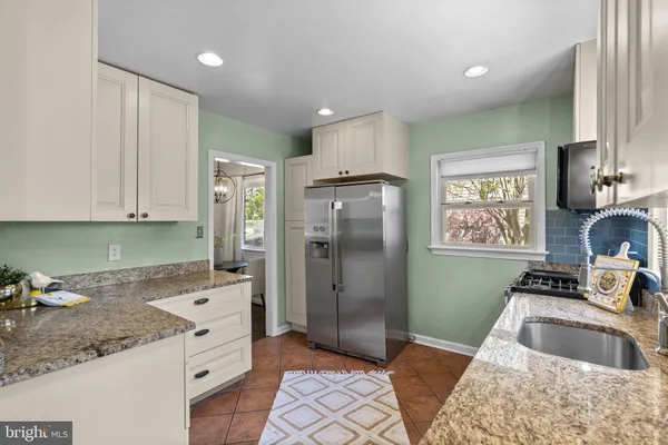 $549,990 | 7005 Grove Road, Alexandria, VA 22306