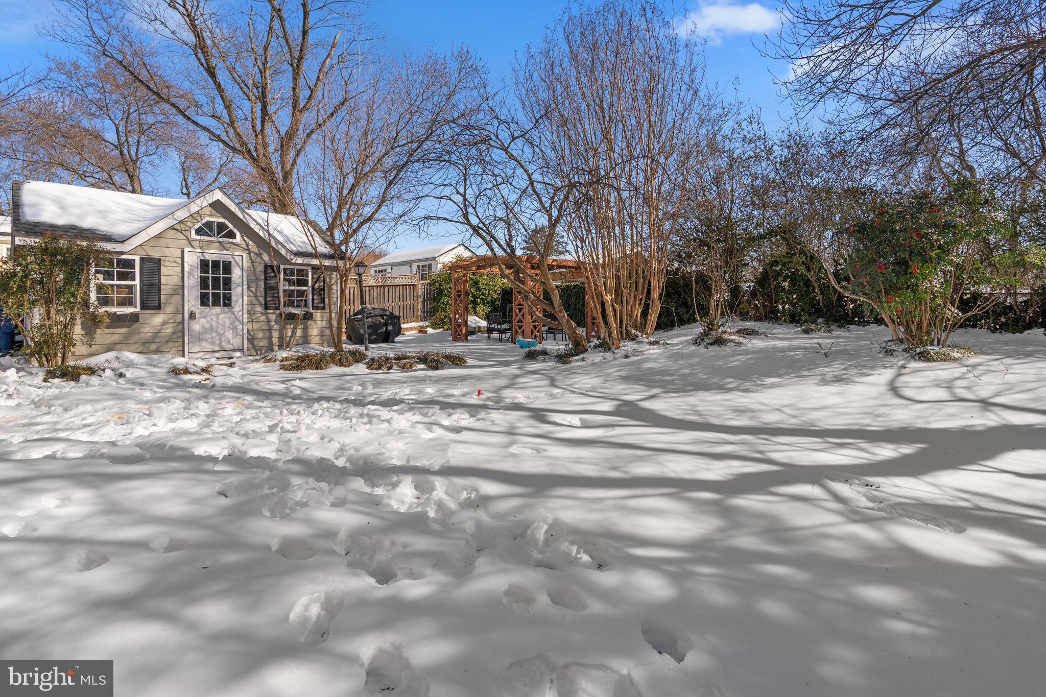 7005 Grove Road Alexandria, VA 22306 - Photo 28 of 29