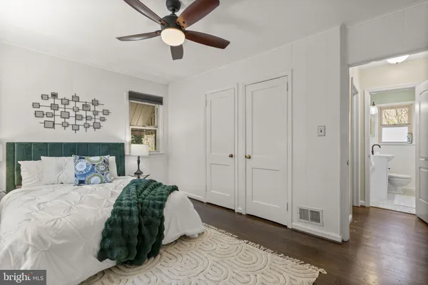 $549,990 | 7005 Grove Road, Alexandria, VA 22306