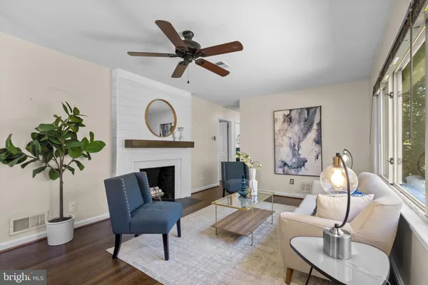 $549,990 | 7005 Grove Road, Alexandria, VA 22306
