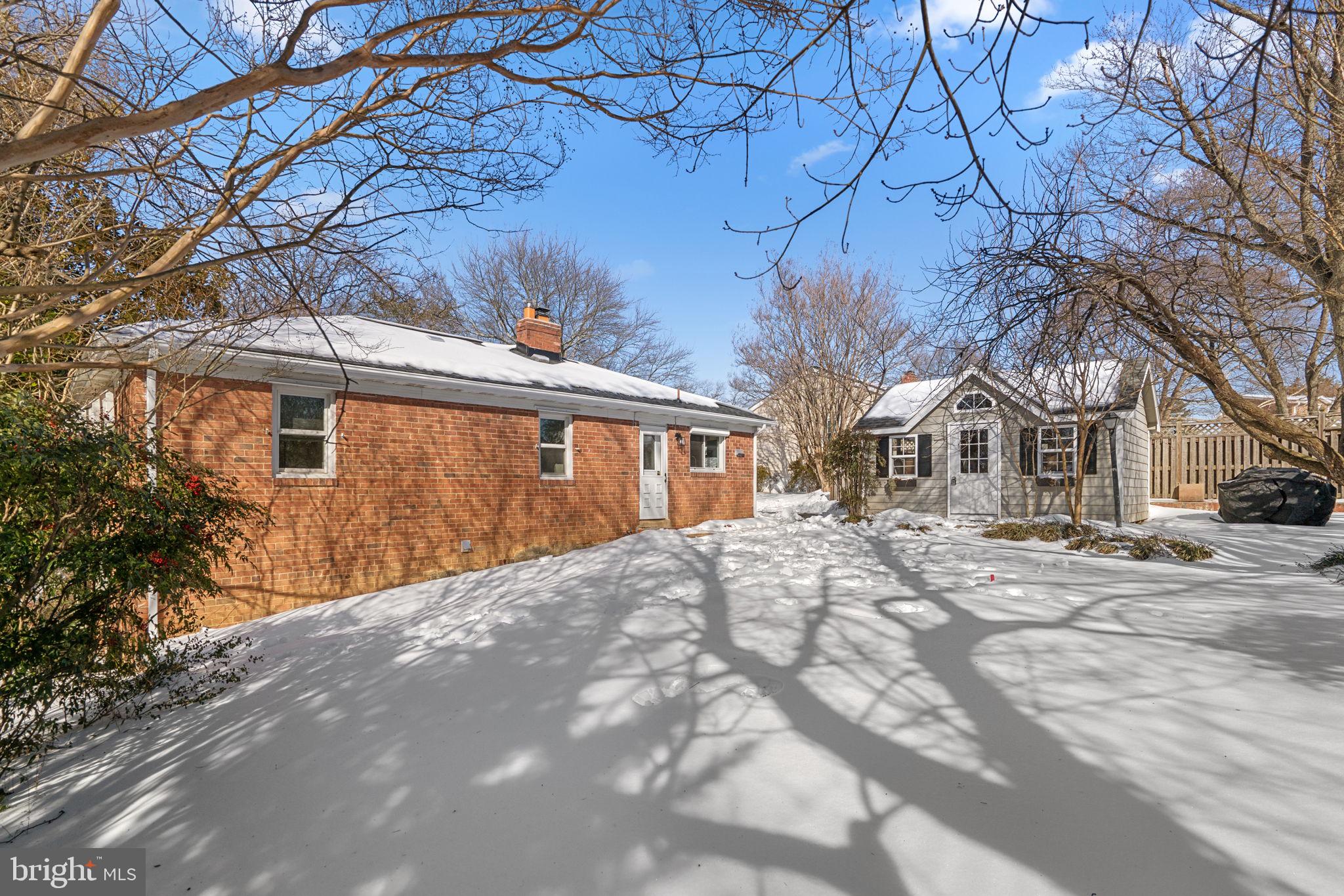 7005 Grove Road Alexandria, VA 22306 - Photo 53 of 81