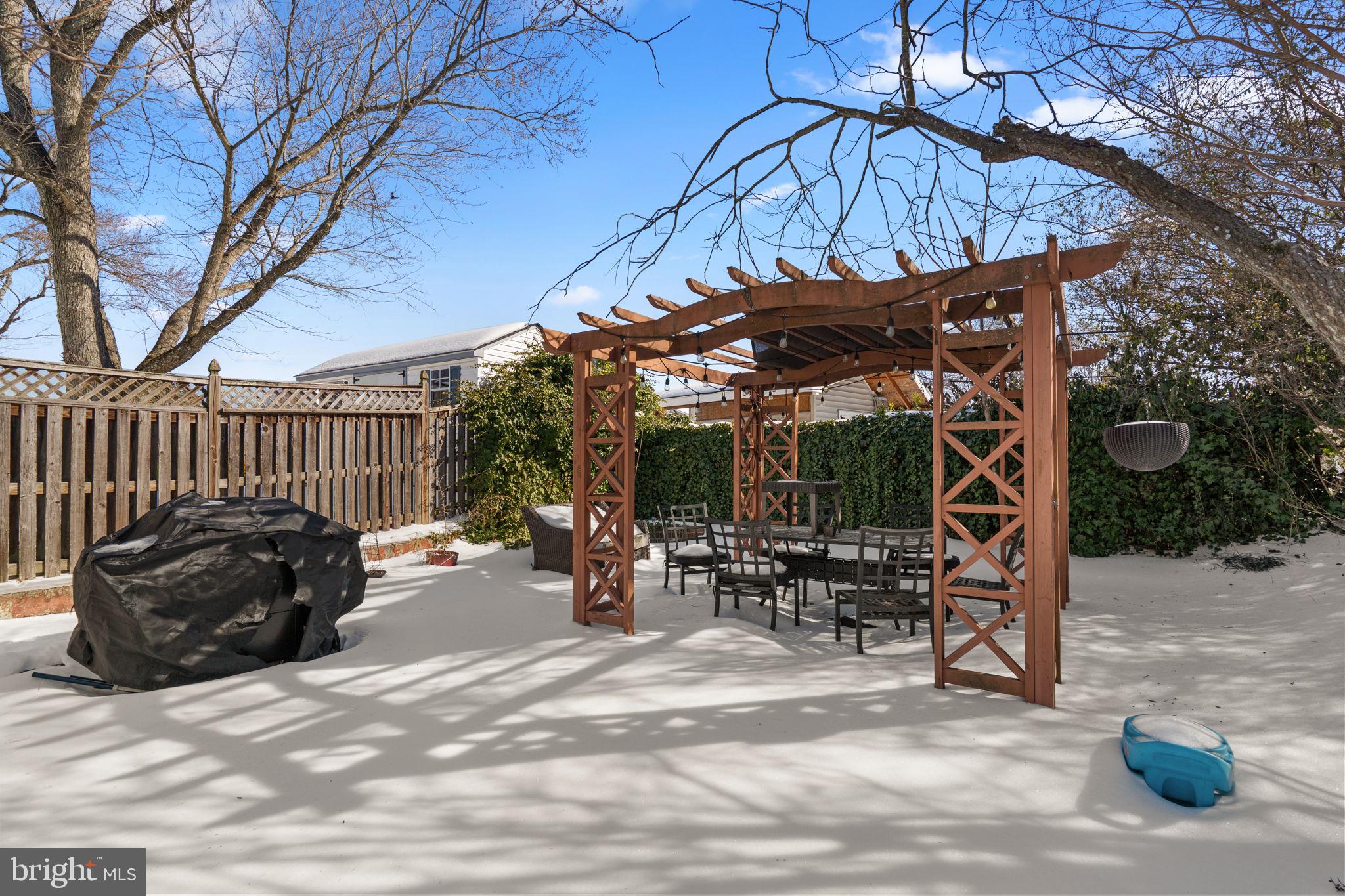 7005 Grove Road Alexandria, VA 22306 - Photo 57 of 81