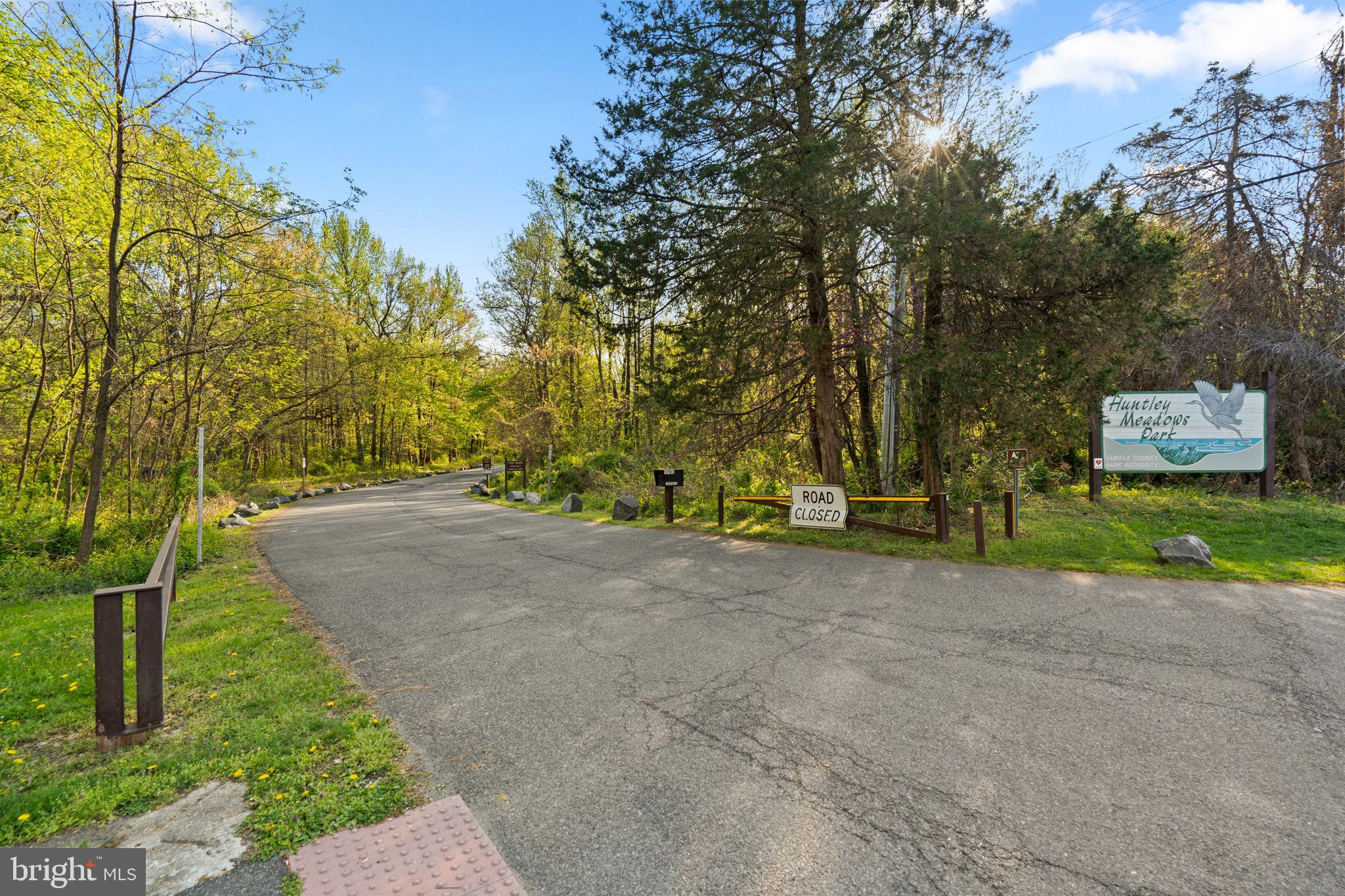 7005 Grove Road Alexandria, VA 22306 - Photo 73 of 81 Miles of Trails