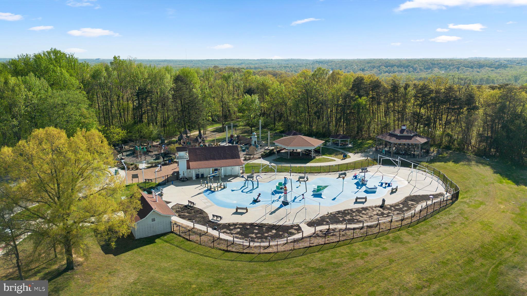 7005 Grove Road Alexandria, VA 22306 - Photo 80 of 81 Loads of Fun!