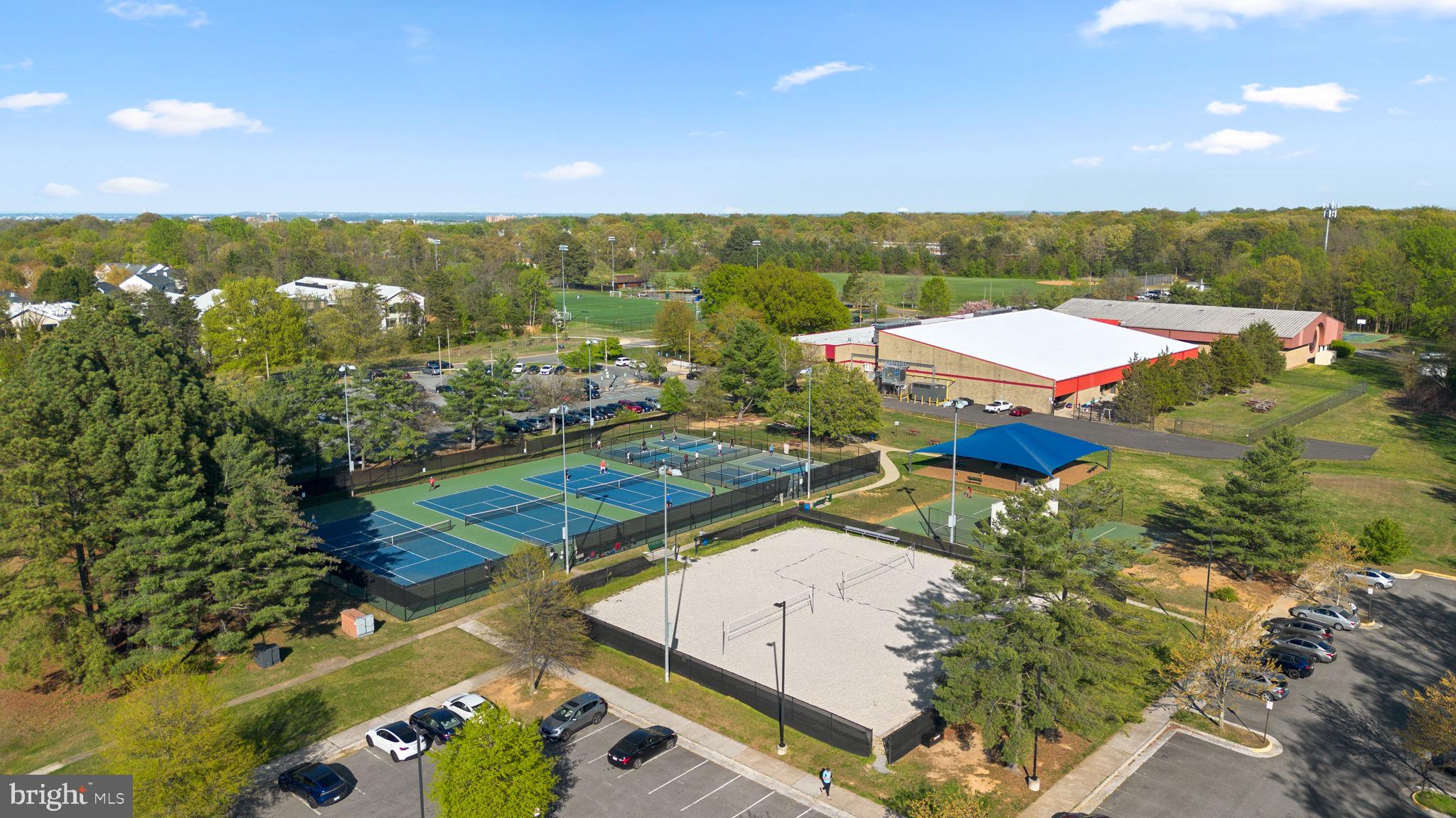 7005 Grove Road Alexandria, VA 22306 - Photo 81 of 81 Calendar Filled with Events and Programs