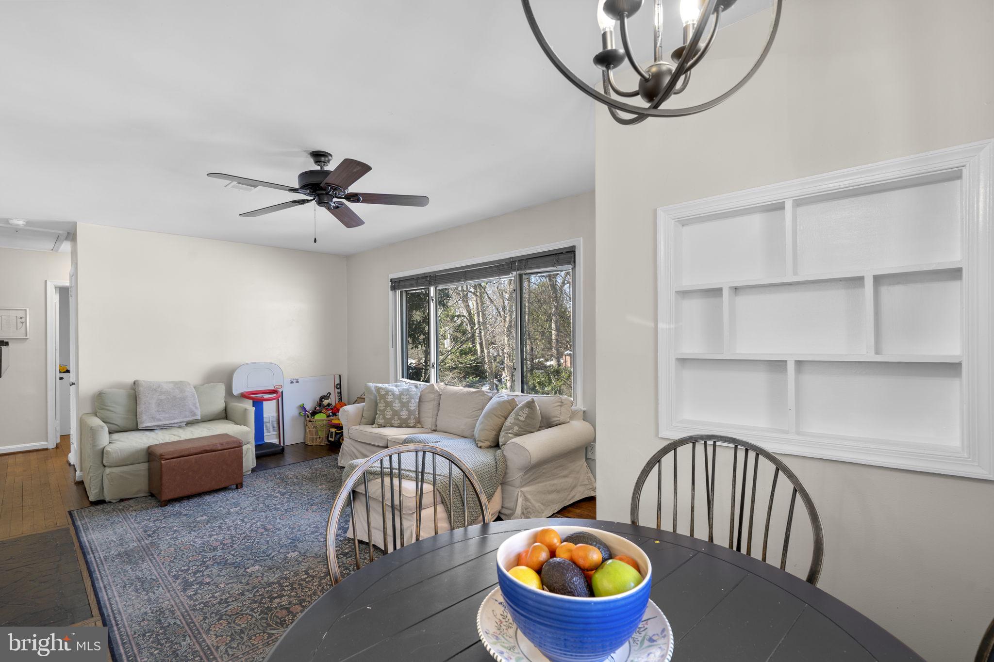 7005 Grove Road Alexandria, VA 22306 - Photo 9 of 29