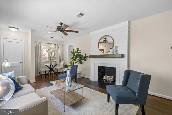 $549,990 | 7005 Grove Road, Alexandria, VA 22306
