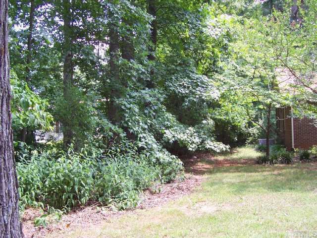 321 Mace Road Mebane, NC 27302 - Photo 8 of 10 Left side of Home