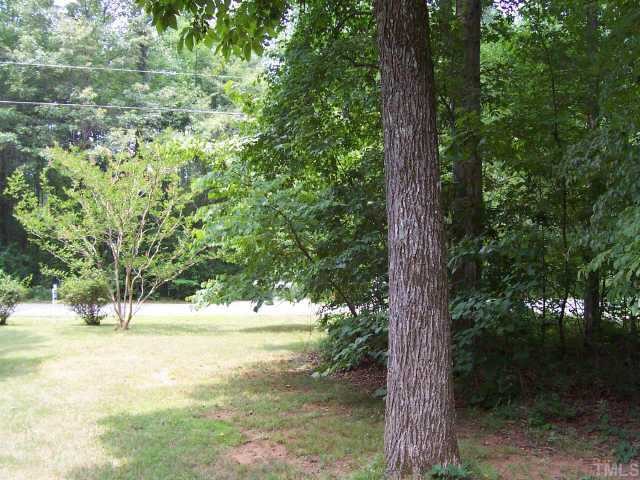 321 Mace Road Mebane, NC 27302 - Photo 9 of 10 View from Home toward Rd.