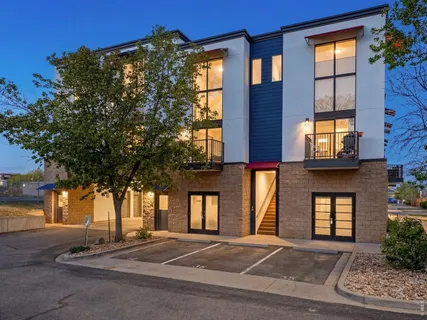 $565,000 | 4645 Broadway, Unit C3, Boulder, CO 80304