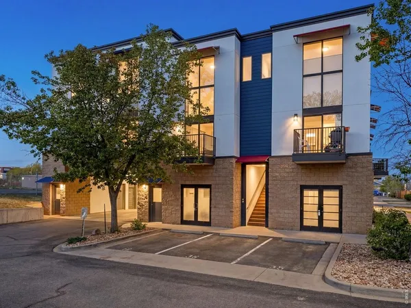 $565,000 | 4645 Broadway, Unit C3, Boulder, CO 80304