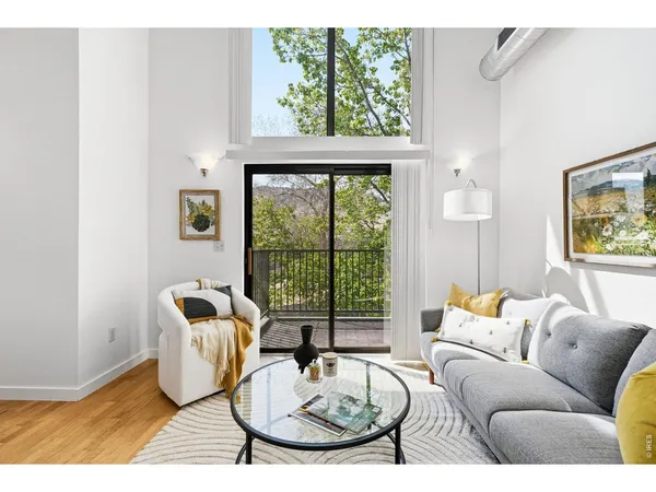 $585,000 | 4645 Broadway, Unit C3, Boulder, CO 80304