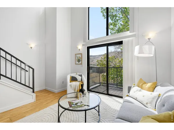 $585,000 | 4645 Broadway, Unit C3, Boulder, CO 80304