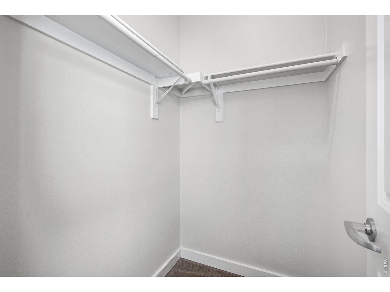 4645 Broadway, Unit C3 Boulder, CO 80304 - Photo 15 of 40 large walk in closet.