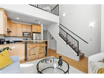 $565,000 | 4645 Broadway, Unit C3, Boulder, CO 80304
