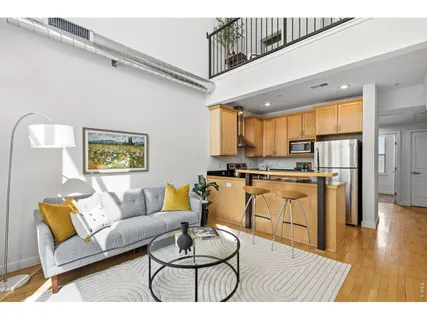 $565,000 | 4645 Broadway, Unit C3, Boulder, CO 80304