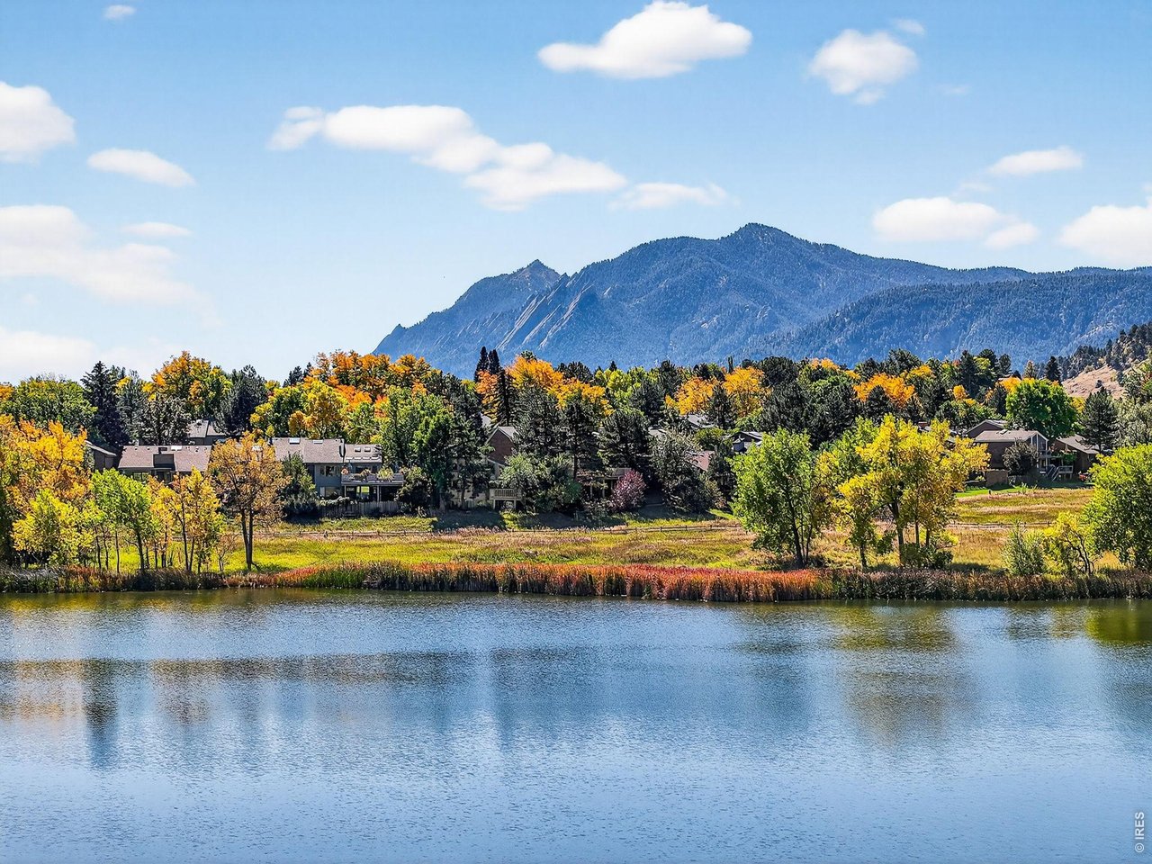 4645 Broadway, Unit C3 Boulder, CO 80304 - Photo 37 of 40 Steps away from Wonderland Lake!