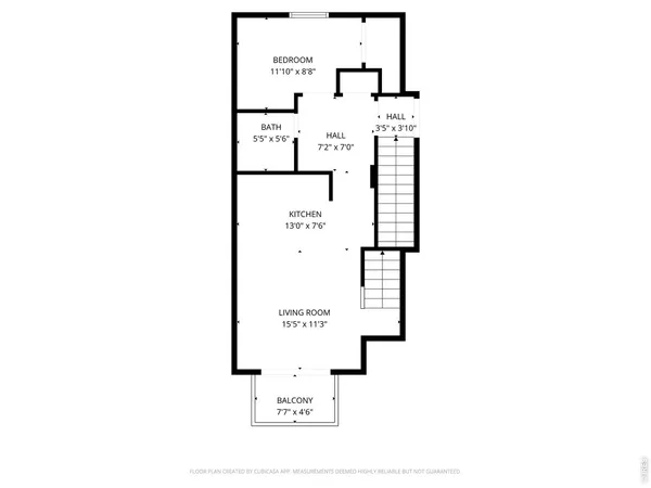 $585,000 | 4645 Broadway, Unit C3, Boulder, CO 80304