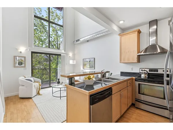 $585,000 | 4645 Broadway, Unit C3, Boulder, CO 80304