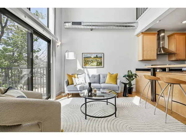 $585,000 | 4645 Broadway, Unit C3, Boulder, CO 80304