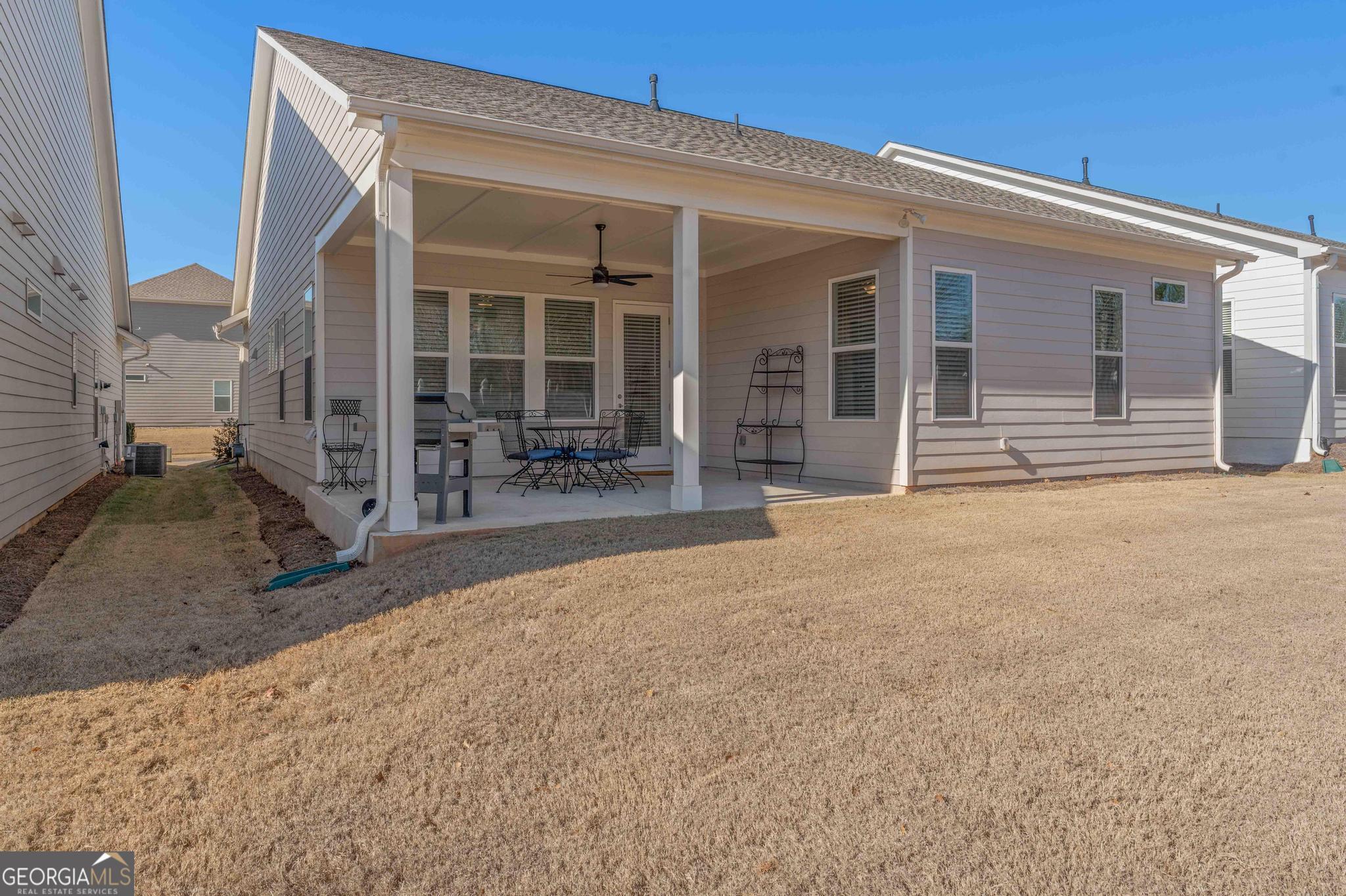 45 Birchfield Court Newnan, GA 30265 - Photo 34 of 44