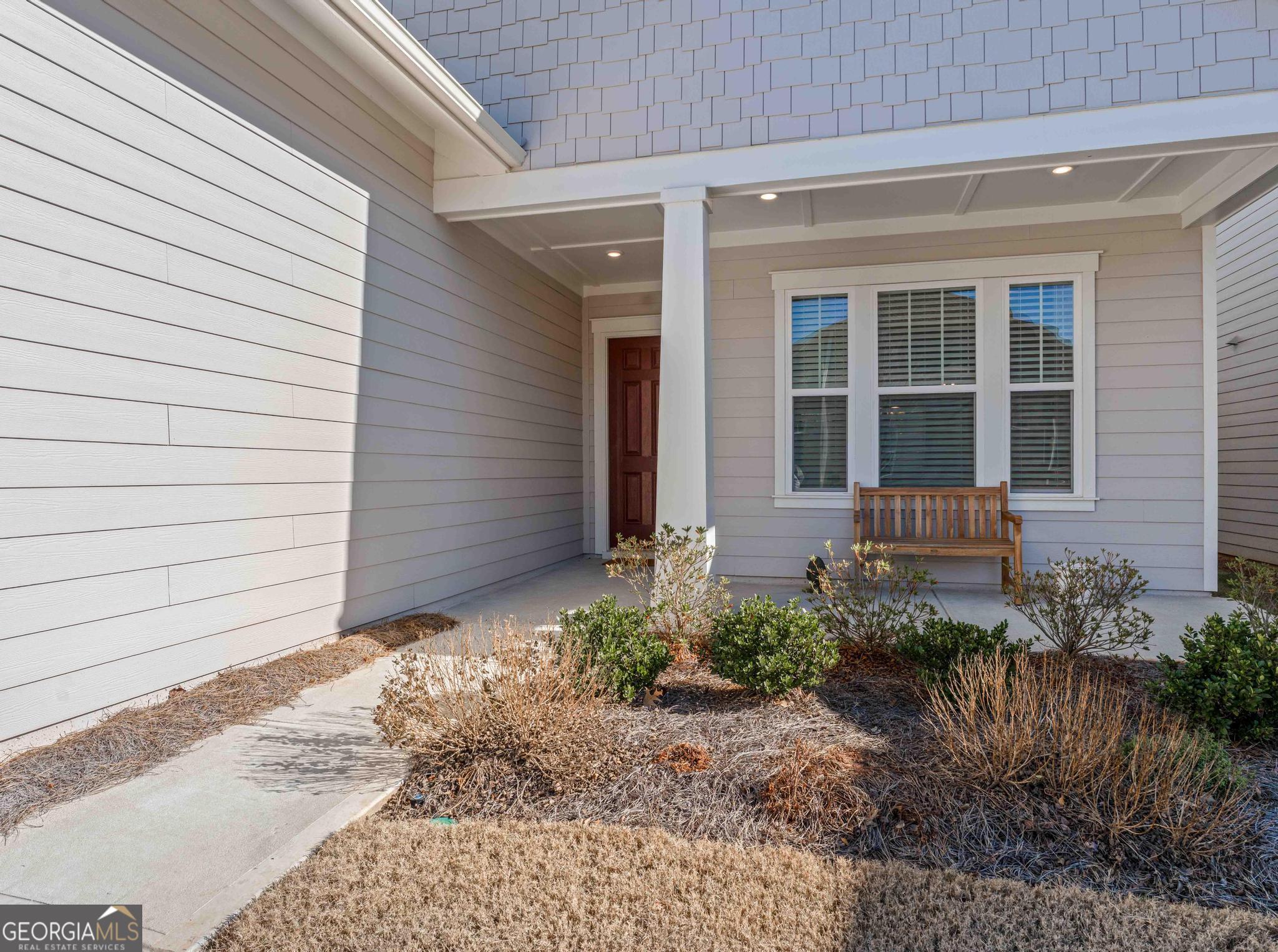 45 Birchfield Court Newnan, GA 30265 - Photo 5 of 44