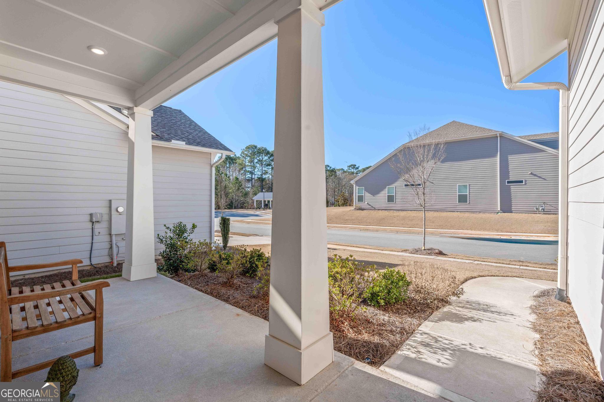 45 Birchfield Court Newnan, GA 30265 - Photo 6 of 44