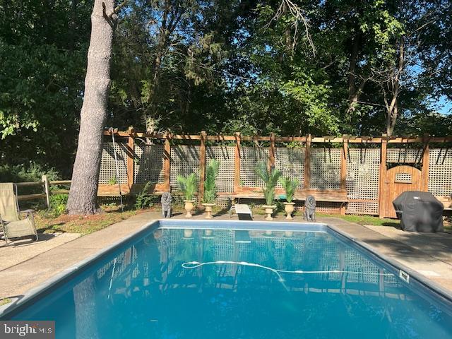 19649 Youngs Cliff Road Sterling, VA 20165 - Photo 3 of 81 Pool Photo 2023