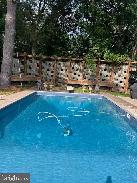 19649 Youngs Cliff Road Sterling, VA 20165 - Photo 64 of 81 Pool Photo 2023