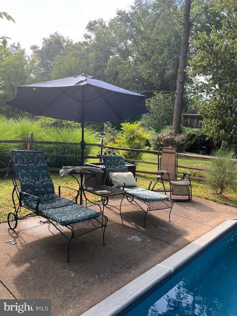 19649 Youngs Cliff Road Sterling, VA 20165 - Photo 65 of 81 Pool Photo 2023