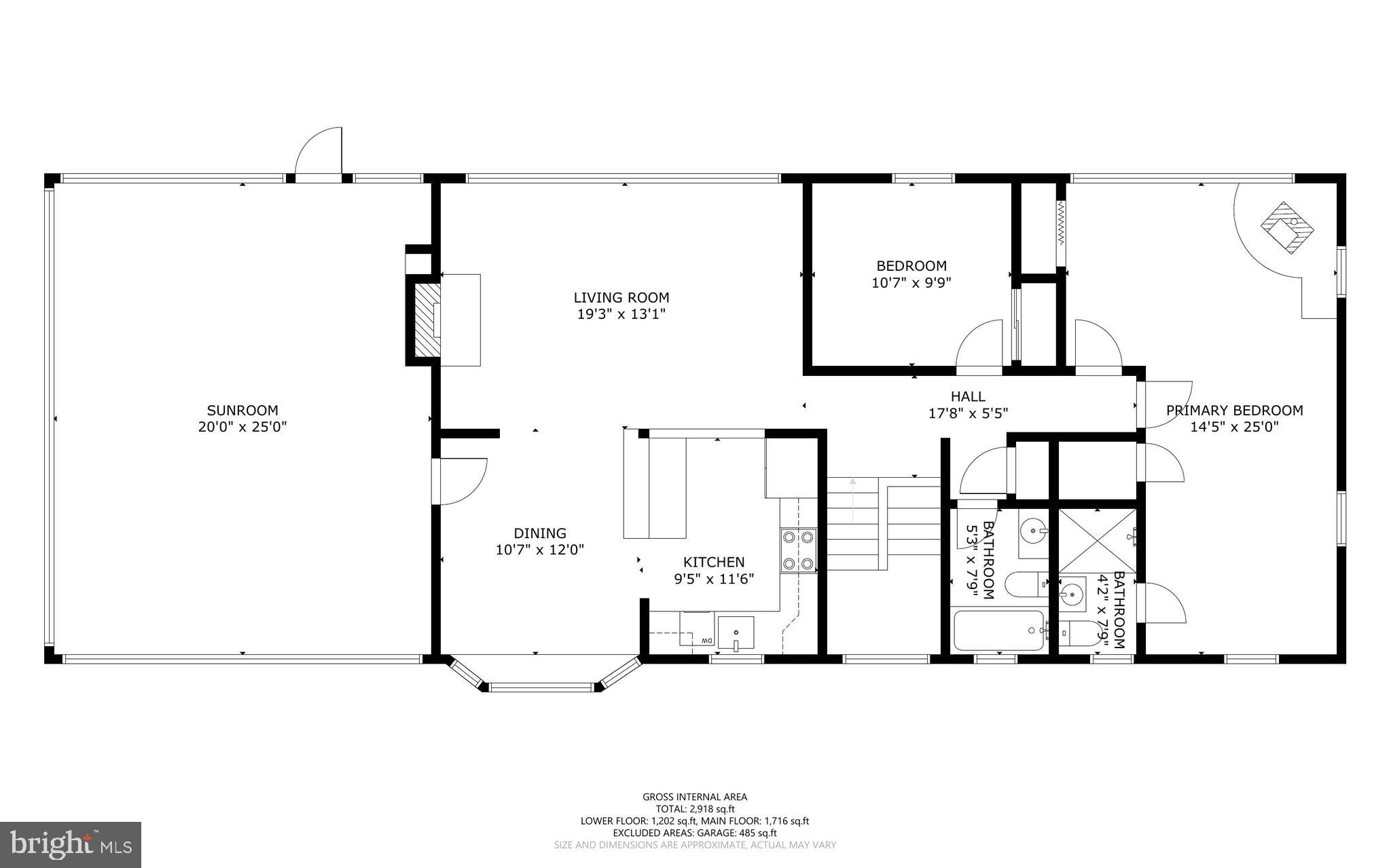 19649 Youngs Cliff Road Sterling, VA 20165 - Photo 80 of 81 Gallery Image 80