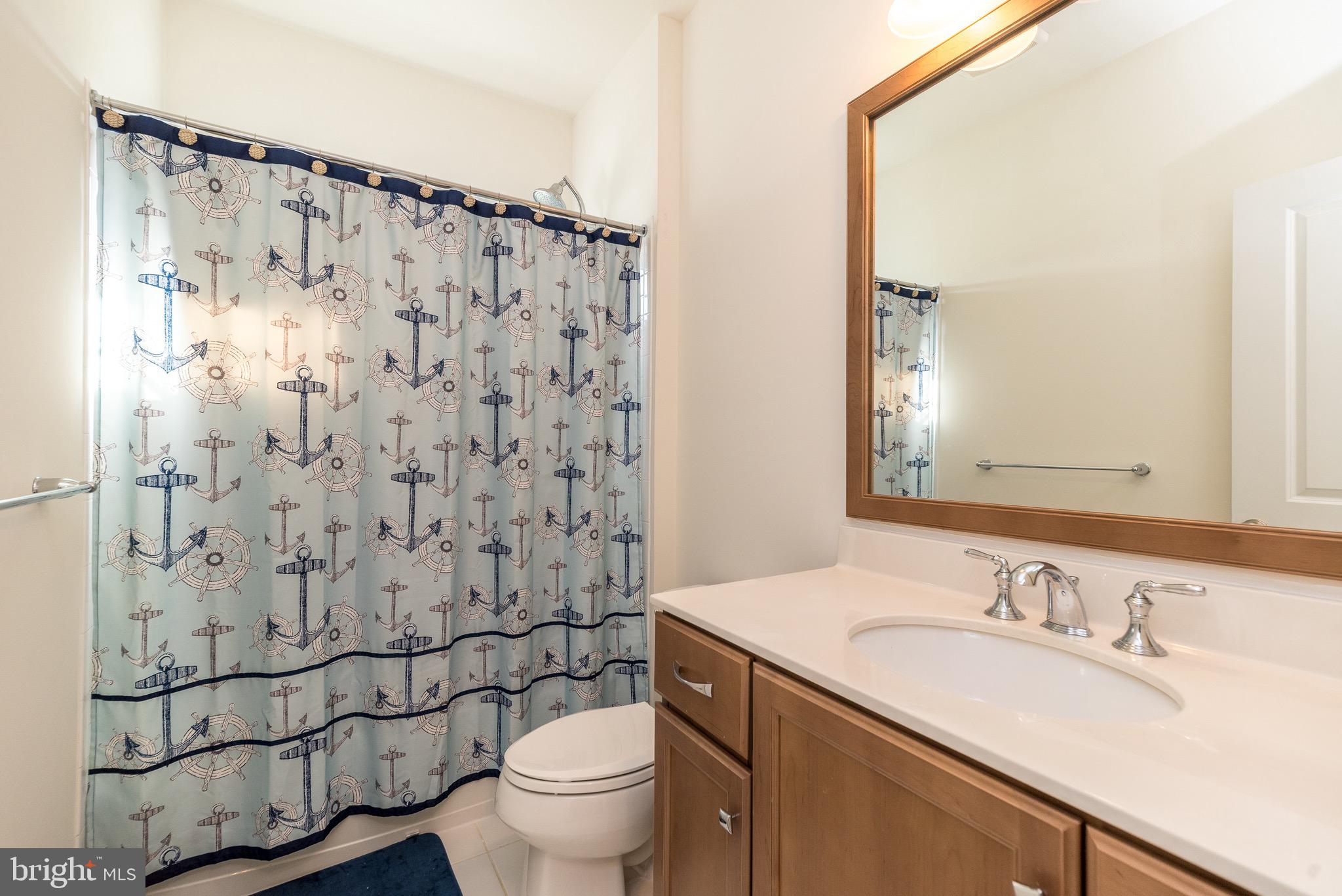 1030 Iron Works Road Phoenixville, PA 19460 - Photo 48 of 60 Hall Bathroom