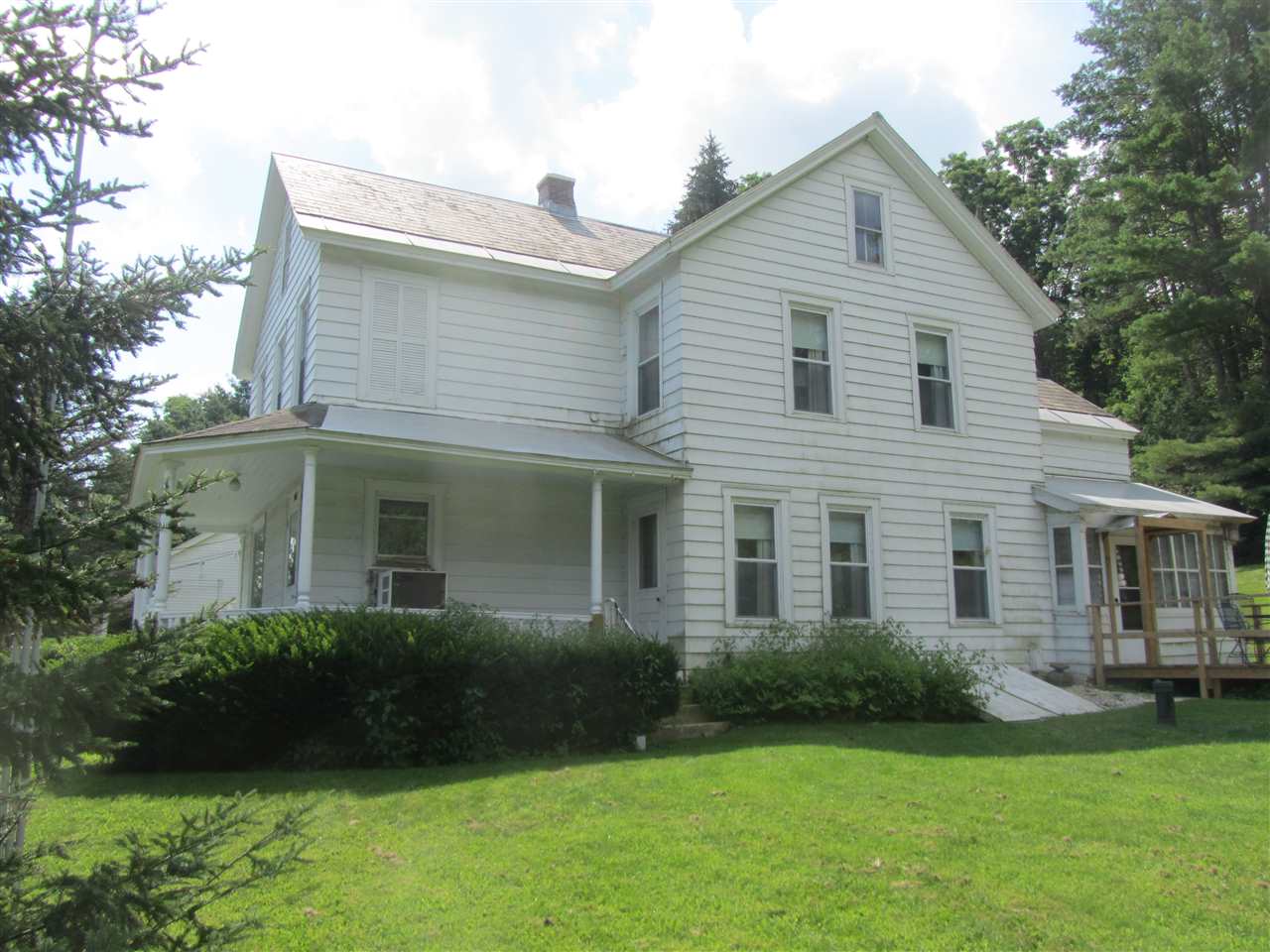 1387 Main Street West Rutland, VT 05777 - Photo 23 of 23