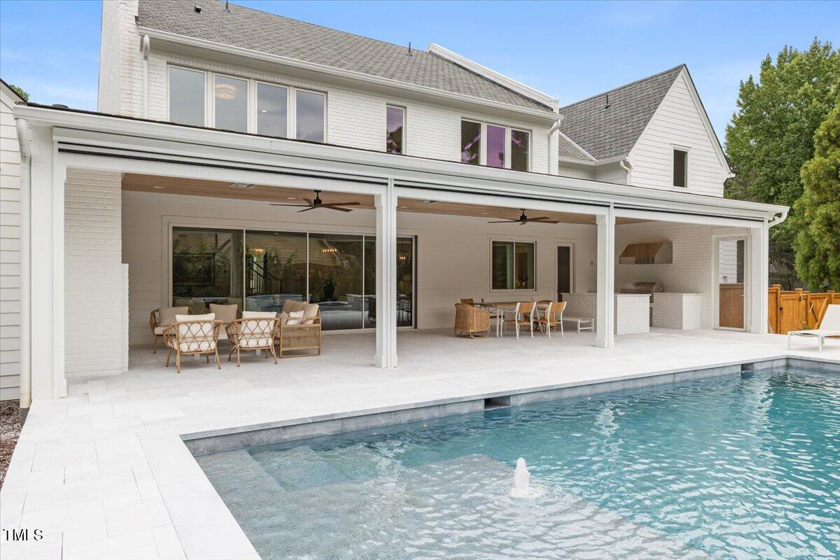 6844 Greystone Drive Raleigh, NC 27615 - Photo 80 of 83 100-6844 Greystone Dr